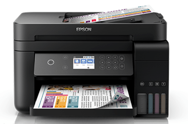 epson scan for mac driver