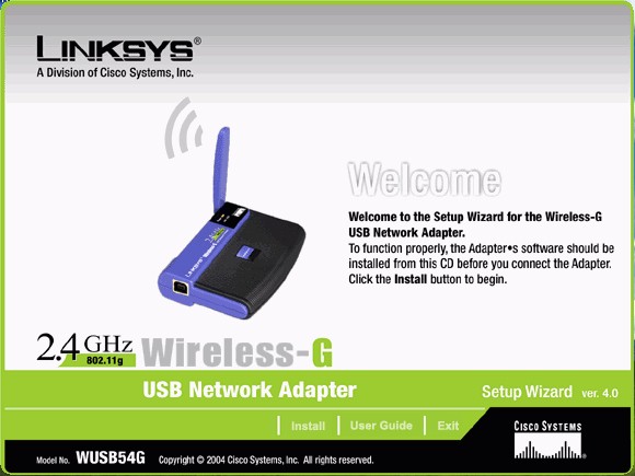wireless network adapter for mac 10.4.11 usb